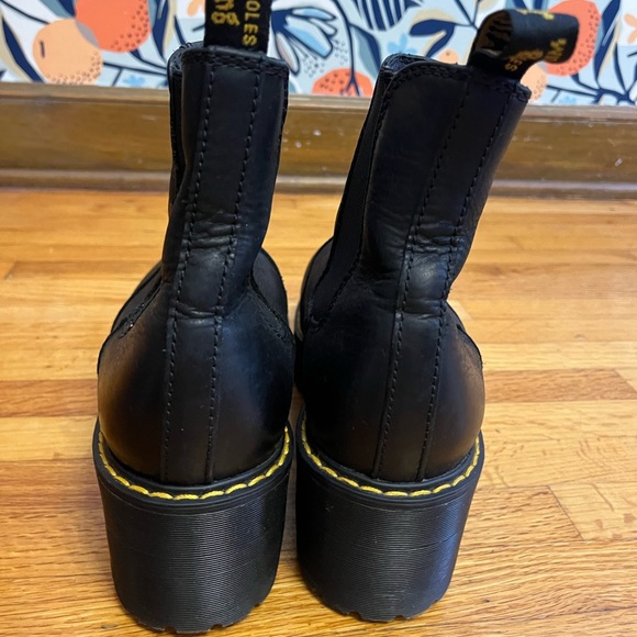 Dr. Martens Rometty Chelsea Boots - Picture 3 of 7